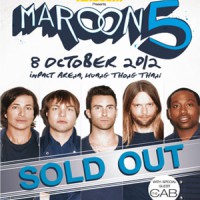 maroon-5-vs-แกมี