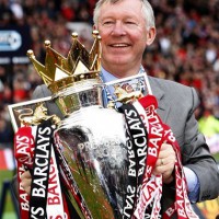 sir-alex-fergusonผู้สร้างฝันที่เป็นจริงของชาวแมนยูไนเต็ด